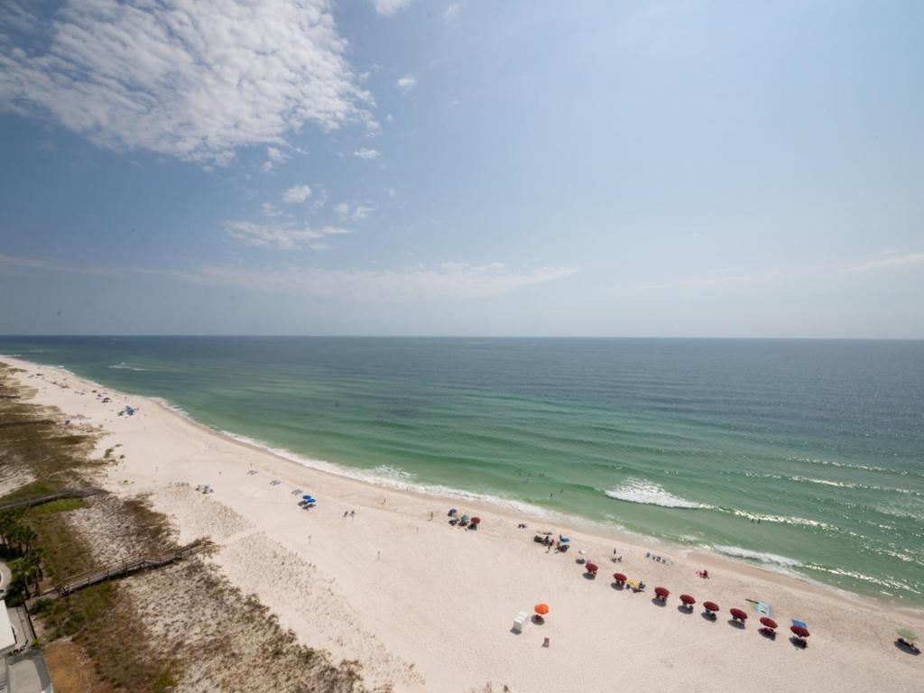 Windemere Condominiums Perdido Key Rom bilde
