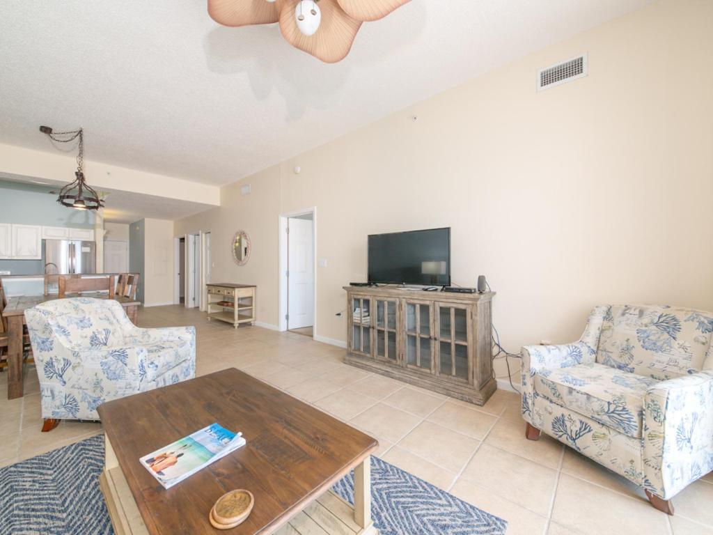 Windemere Condominiums Perdido Key Rom bilde