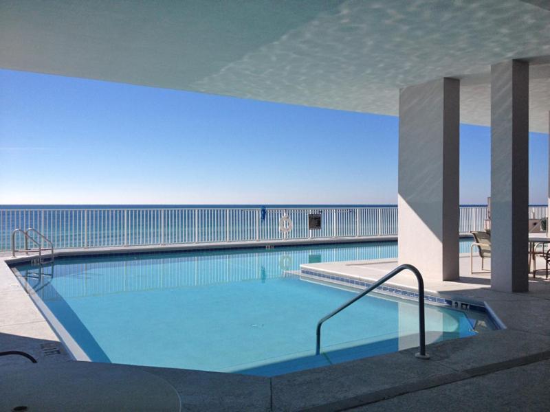 Windemere Condominiums Perdido Key Rom bilde