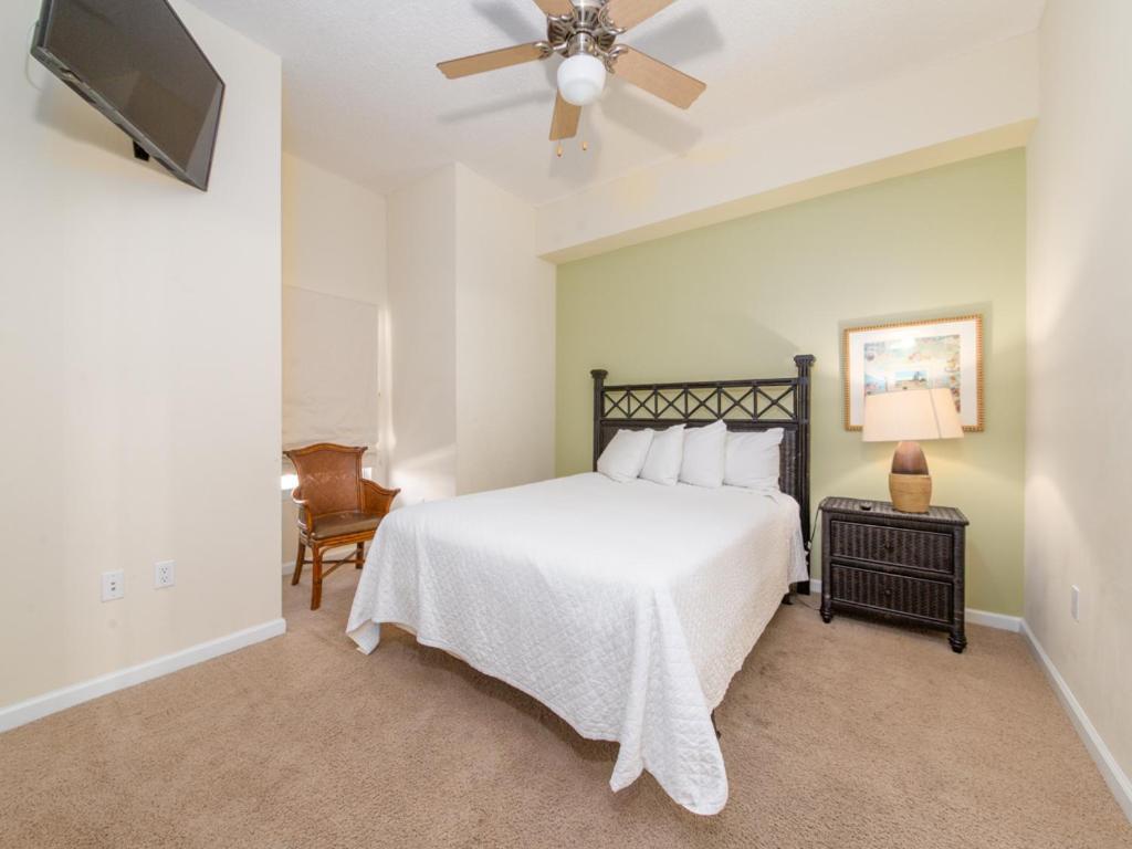 Windemere Condominiums Perdido Key Rom bilde