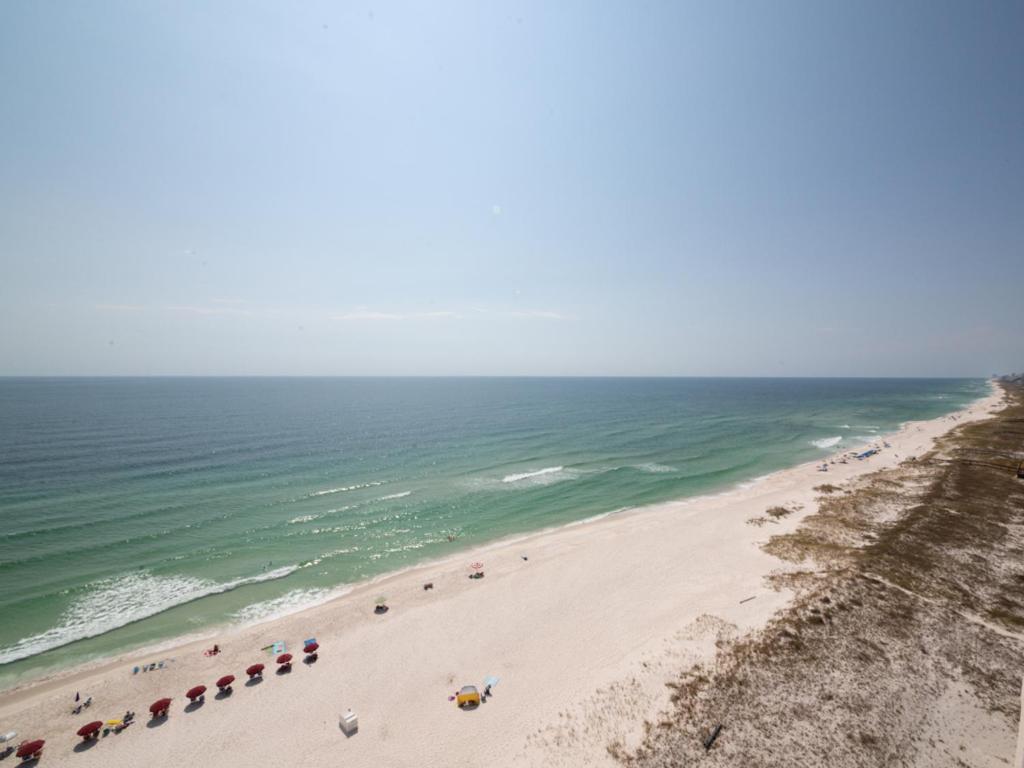 Windemere Condominiums Perdido Key Rom bilde