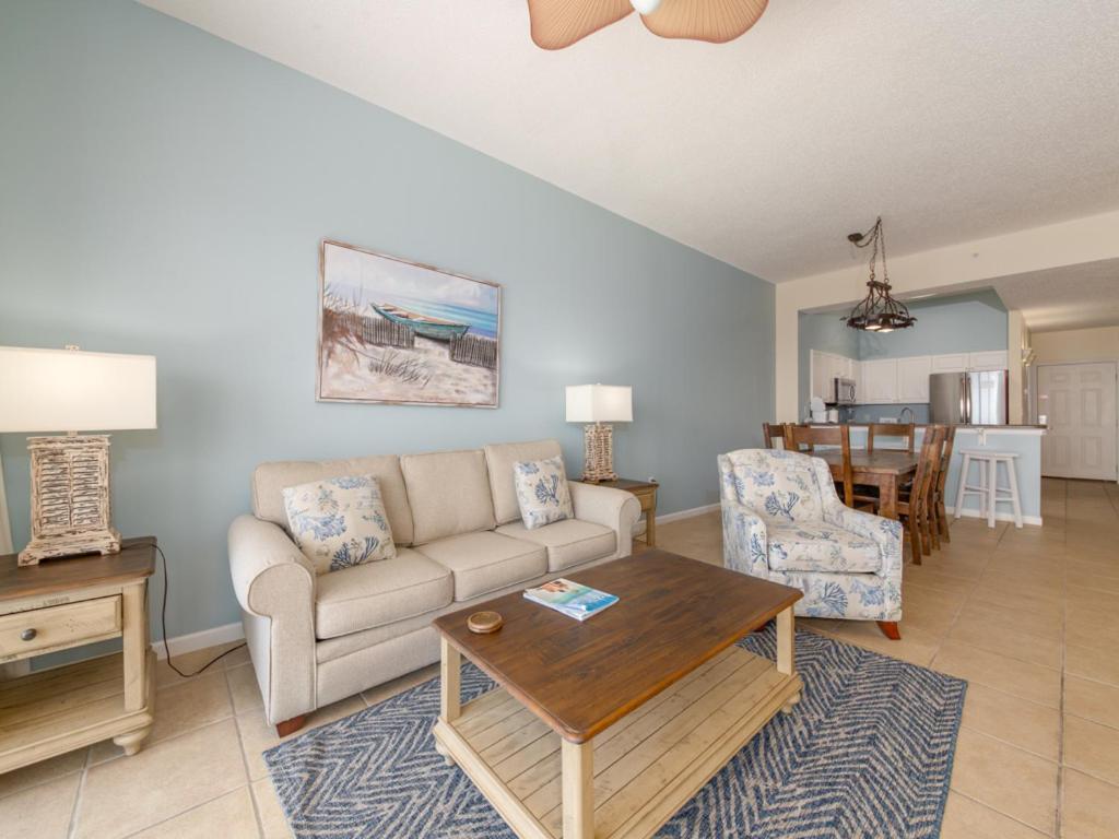 Windemere Condominiums Perdido Key Rom bilde